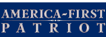 America-First Patriot Social Network Logo