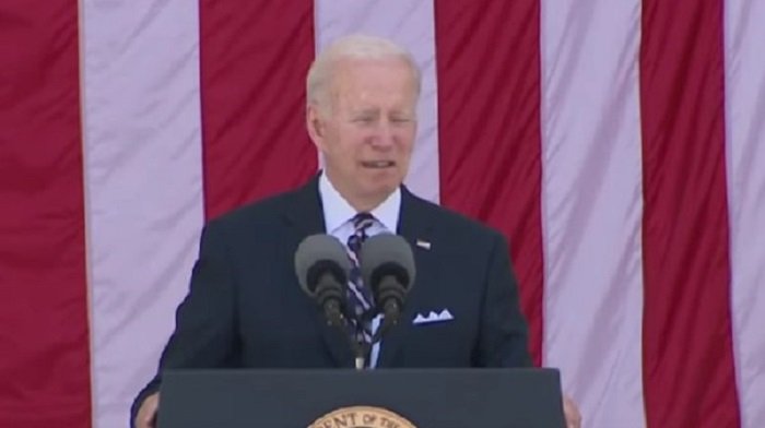 Law Professor Slams President Biden For Repeating Lie That Second Amendment Banned Cannon Ownership - The Political Insider