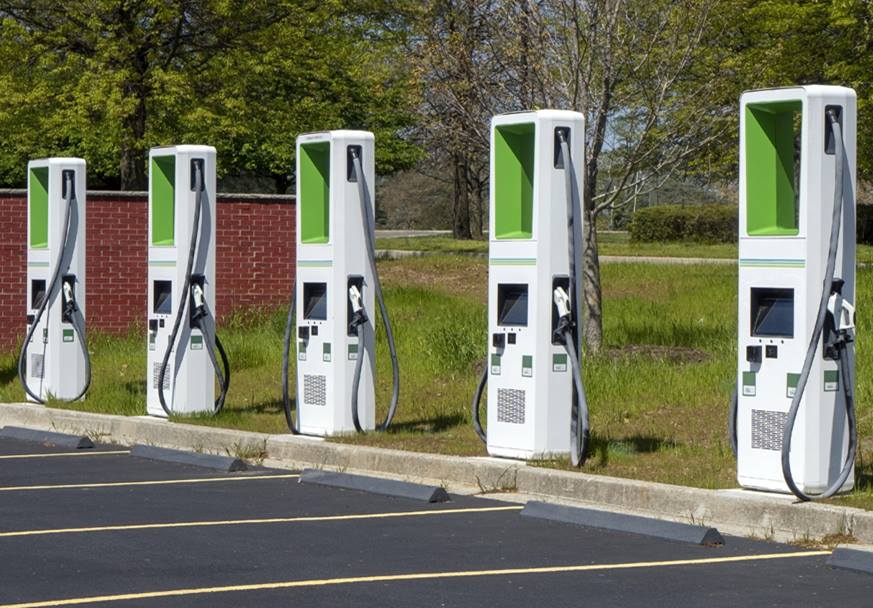 California’s EV Disaster Shows That Green Energy Is Nothing But a Scam