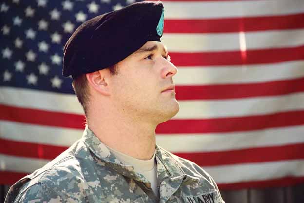 Essential Financial Tips for Young Veterans Re-Entering Civilian Life